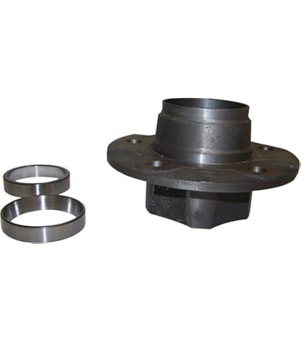 Amazon.com: Omix-Ada Omix | 16705.11 | Axle Hub Assembly